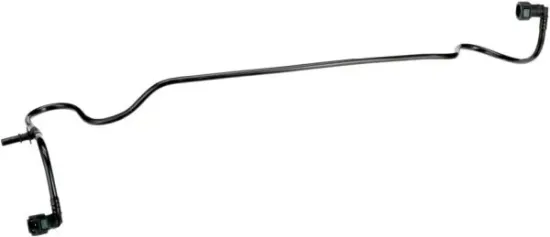 Schlauch, Leckkraftstoff GATES MFL1003 Bild Schlauch, Leckkraftstoff GATES MFL1003