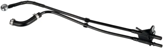 Schlauch, Leckkraftstoff GATES MFL1018 Bild Schlauch, Leckkraftstoff GATES MFL1018