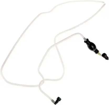 Kraftstoffschlauch Kraftstoffpumpe zum Filter GATES MFL1046 Bild Kraftstoffschlauch Kraftstoffpumpe zum Filter GATES MFL1046