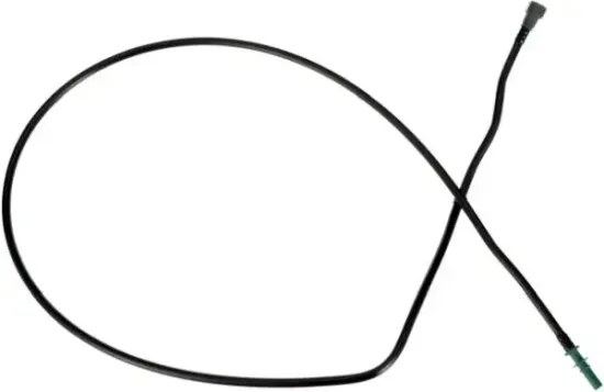 Kraftstoffschlauch vom Kraftstoffbehälter zur Kraftstoffpumpe GATES MFL1051 Bild Kraftstoffschlauch vom Kraftstoffbehälter zur Kraftstoffpumpe GATES MFL1051