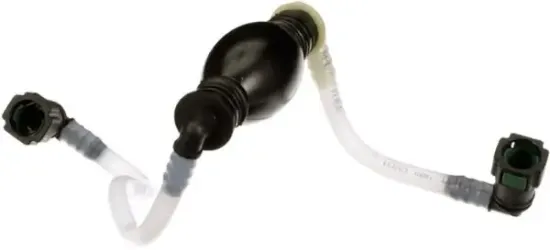 Kraftstoffschlauch GATES MFL1052 Bild Kraftstoffschlauch GATES MFL1052