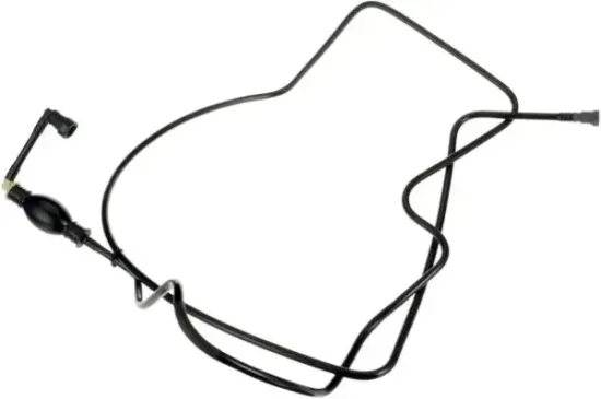 Kraftstoffschlauch vom Kraftstofftank zur Kraftstoffpumpe GATES MFL1054 Bild Kraftstoffschlauch vom Kraftstofftank zur Kraftstoffpumpe GATES MFL1054