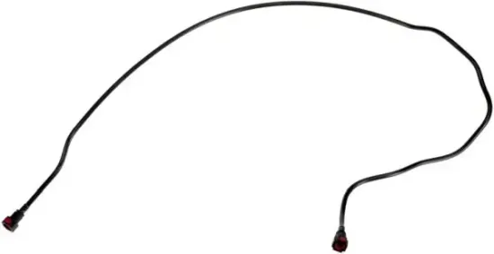 Kraftstoffschlauch Kraftstoffbehälter GATES MFL1055 Bild Kraftstoffschlauch Kraftstoffbehälter GATES MFL1055