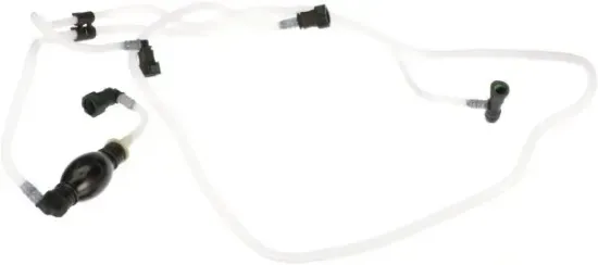 Kraftstoffschlauch GATES MFL1056 Bild Kraftstoffschlauch GATES MFL1056