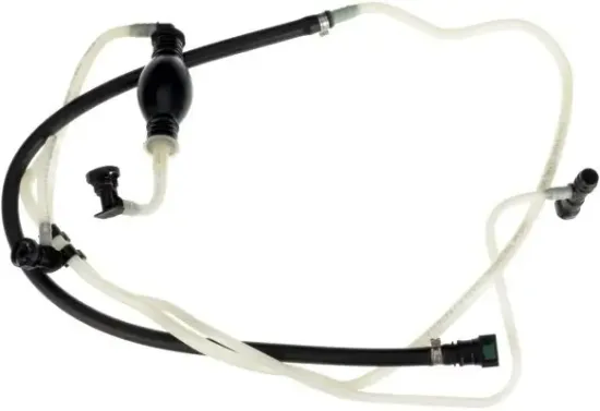 Kraftstoffschlauch GATES MFL1059 Bild Kraftstoffschlauch GATES MFL1059