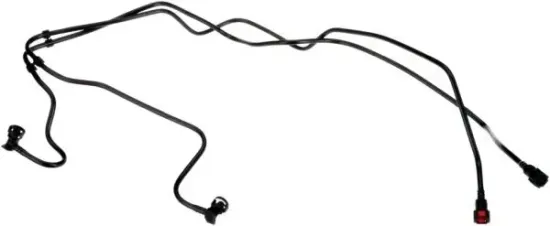 Kraftstoffschlauch GATES MFL1061 Bild Kraftstoffschlauch GATES MFL1061