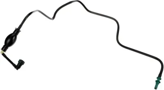 Schlauch, Leckkraftstoff GATES MFL1063 Bild Schlauch, Leckkraftstoff GATES MFL1063