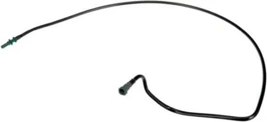 Kraftstoffschlauch Kraftstofftank GATES MFL1066 Bild Kraftstoffschlauch Kraftstofftank GATES MFL1066