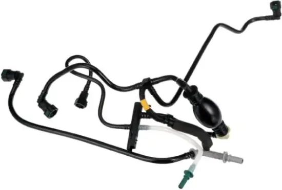 Kraftstoffschlauch GATES MFL1082 Bild Kraftstoffschlauch GATES MFL1082