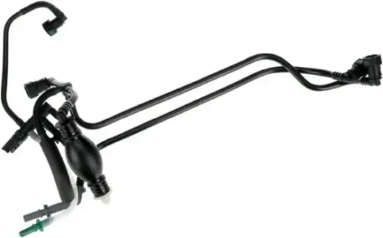 Kraftstoffschlauch GATES MFL1083 Bild Kraftstoffschlauch GATES MFL1083