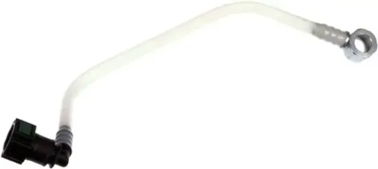 Kraftstoffschlauch zwischen Kraftstofffilter und Hochdruckpumpe GATES MFL1089 Bild Kraftstoffschlauch zwischen Kraftstofffilter und Hochdruckpumpe GATES MFL1089