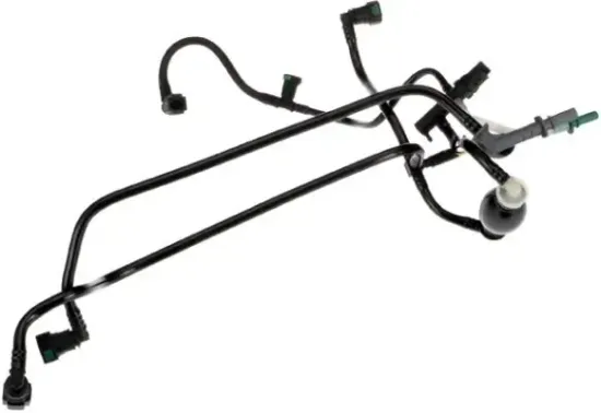 Kraftstoffschlauch GATES MFL1090 Bild Kraftstoffschlauch GATES MFL1090