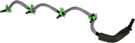 Schlauch, Leckkraftstoff GATES MFL1094 Bild Schlauch, Leckkraftstoff GATES MFL1094