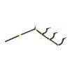 Schlauch, Leckkraftstoff GATES MFL1099 Bild Schlauch, Leckkraftstoff GATES MFL1099