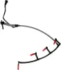 Schlauch, Leckkraftstoff GATES MFL1106