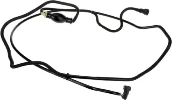 Schlauch, Leckkraftstoff GATES MFL1123 Bild Schlauch, Leckkraftstoff GATES MFL1123