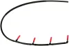 Schlauch, Leckkraftstoff GATES MFL1139