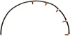 Schlauch, Leckkraftstoff GATES MFL1152