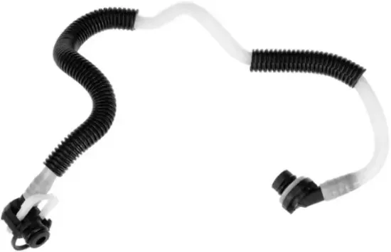 Schlauch, Leckkraftstoff zwischen Förderpumpe und Kraftstoffdrucksensor GATES MFL1156 Bild Schlauch, Leckkraftstoff zwischen Förderpumpe und Kraftstoffdrucksensor GATES MFL1156