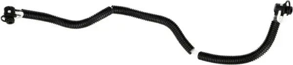 Kraftstoffschlauch zwischen Kraftstofffilter und Hochdruckpumpe GATES MFL1162
