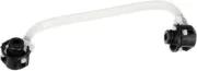 Kraftstoffschlauch Zwischen Wärmetauscher und Kraftstofffilter GATES MFL1165