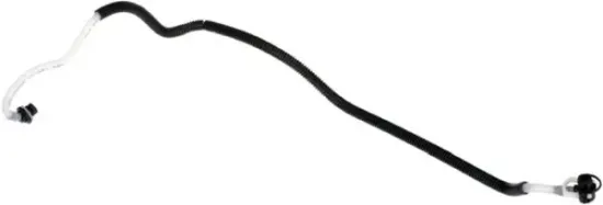 Schlauch, Leckkraftstoff zwischen Hochdruckpumpe und Kraftstoffdruckregelventil GATES MFL1168 Bild Schlauch, Leckkraftstoff zwischen Hochdruckpumpe und Kraftstoffdruckregelventil GATES MFL1168