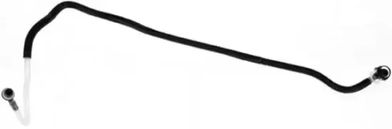 Kraftstoffschlauch zwischen Hochdruckpumpe und Kraftstoffdruckregelventil GATES MFL1169 Bild Kraftstoffschlauch zwischen Hochdruckpumpe und Kraftstoffdruckregelventil GATES MFL1169