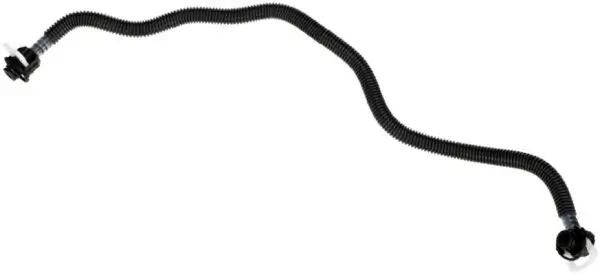 Kraftstoffschlauch zwischen Kraftstofffilter und Hochdruckpumpe GATES MFL1171