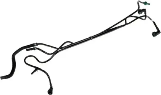 Schlauch, Leckkraftstoff GATES MFL1175 Bild Schlauch, Leckkraftstoff GATES MFL1175