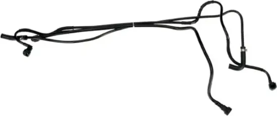 Kraftstoffschlauch GATES MFL1188 Bild Kraftstoffschlauch GATES MFL1188