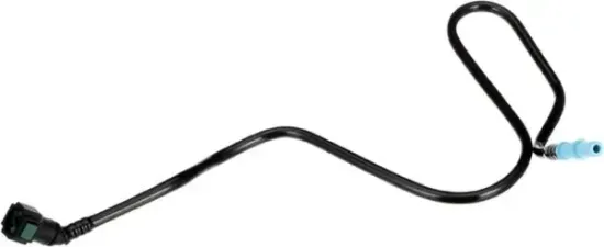 Kraftstoffschlauch zwischen Förderpumpe und Kraftstofffilter GATES MFL1199 Bild Kraftstoffschlauch zwischen Förderpumpe und Kraftstofffilter GATES MFL1199