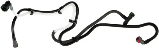 Kraftstoffschlauch GATES MFL1208 Bild Kraftstoffschlauch GATES MFL1208