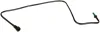 Schlauch, Leckkraftstoff GATES MFL1216