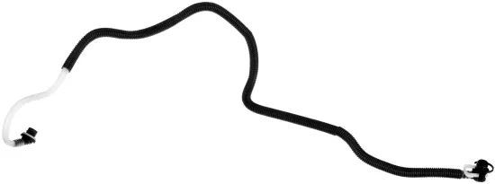 Kraftstoffschlauch zwischen Hochdruckpumpe und Kraftstoffdruckregelventil GATES MFL1228 Bild Kraftstoffschlauch zwischen Hochdruckpumpe und Kraftstoffdruckregelventil GATES MFL1228