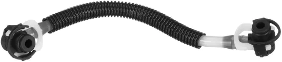 Kraftstoffschlauch Zwischen Wärmetauscher und Kraftstofffilter GATES MFL1271 Bild Kraftstoffschlauch Zwischen Wärmetauscher und Kraftstofffilter GATES MFL1271