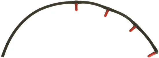 Kraftstoffschlauch GATES MFL1273 Bild Kraftstoffschlauch GATES MFL1273