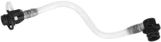 Kraftstoffschlauch zwischen Kraftstofffilter und Einspritzpumpe GATES MFL1275 Bild Kraftstoffschlauch zwischen Kraftstofffilter und Einspritzpumpe GATES MFL1275