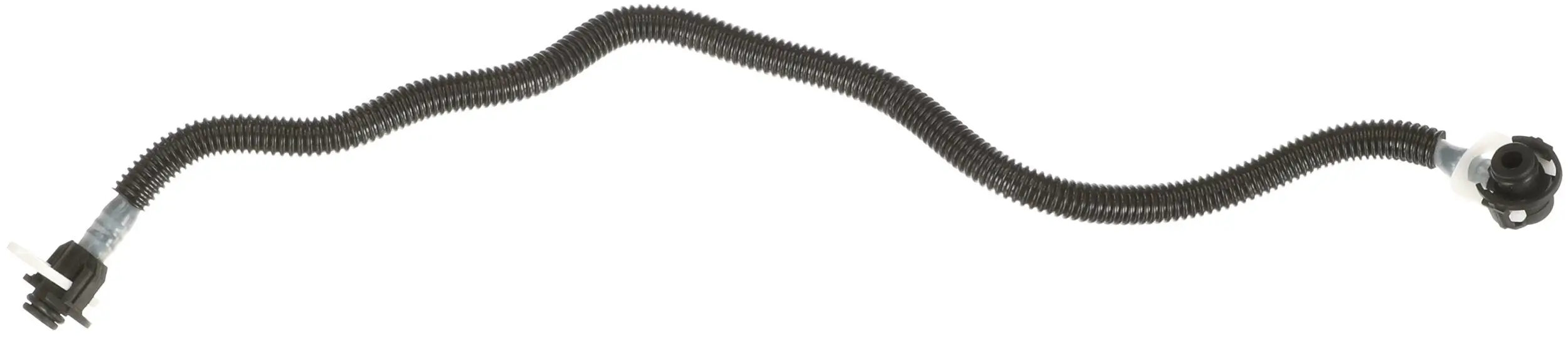 Kraftstoffschlauch zwischen Kraftstofffilter und Einspritzpumpe GATES MFL1277