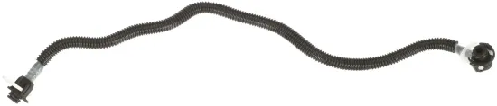 Kraftstoffschlauch zwischen Kraftstofffilter und Einspritzpumpe GATES MFL1277 Bild Kraftstoffschlauch zwischen Kraftstofffilter und Einspritzpumpe GATES MFL1277