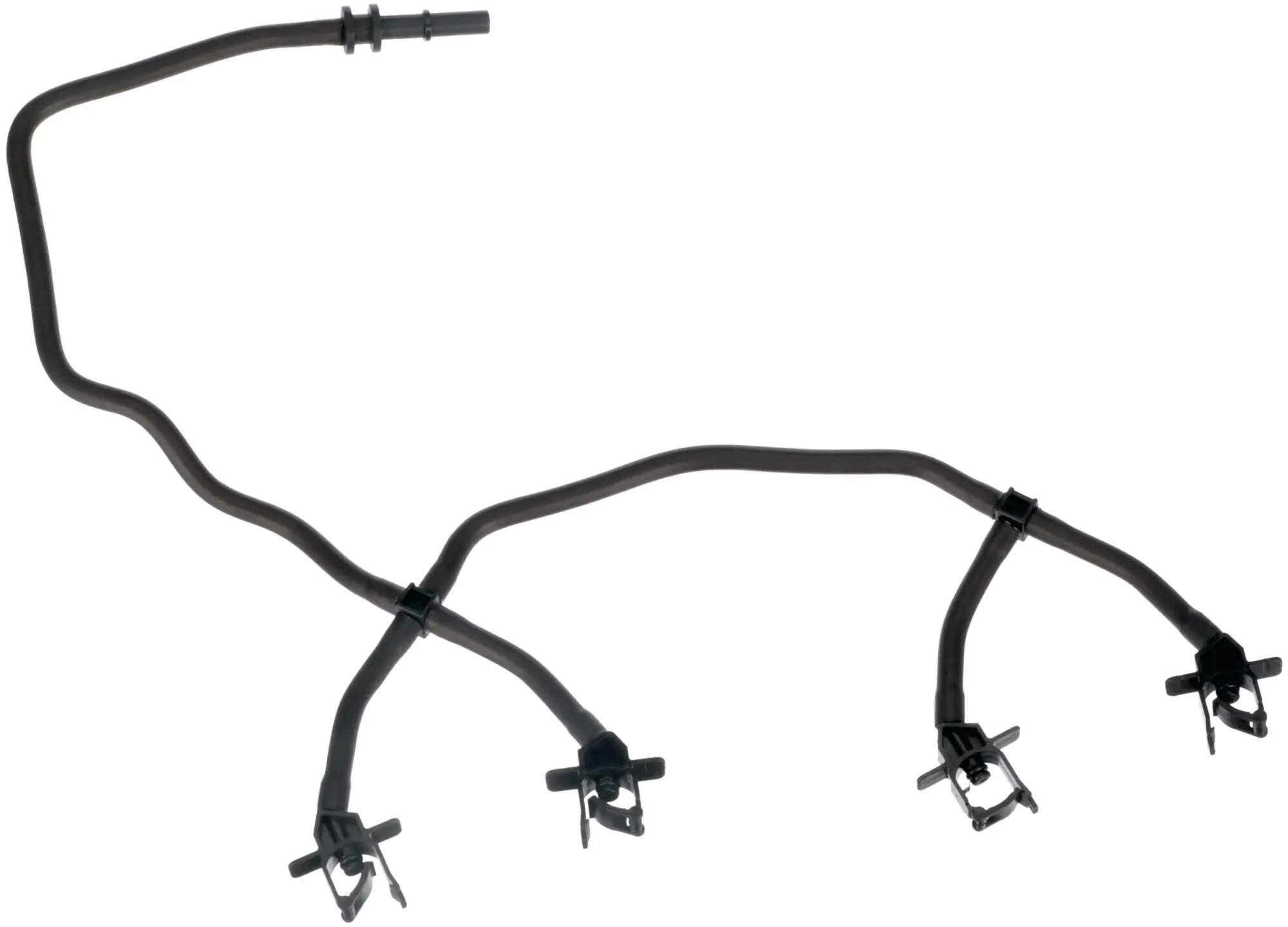 Schlauch, Leckkraftstoff GATES MFL1289