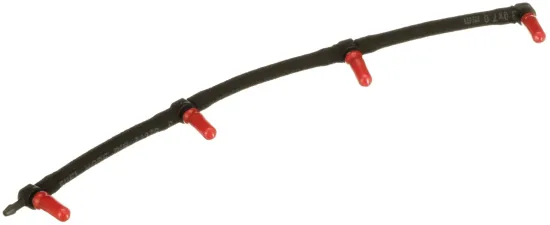 Schlauch, Leckkraftstoff GATES MFL1294 Bild Schlauch, Leckkraftstoff GATES MFL1294