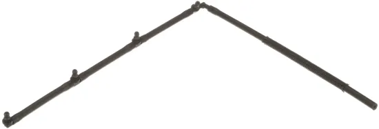 Schlauch, Leckkraftstoff GATES MFL1308 Bild Schlauch, Leckkraftstoff GATES MFL1308