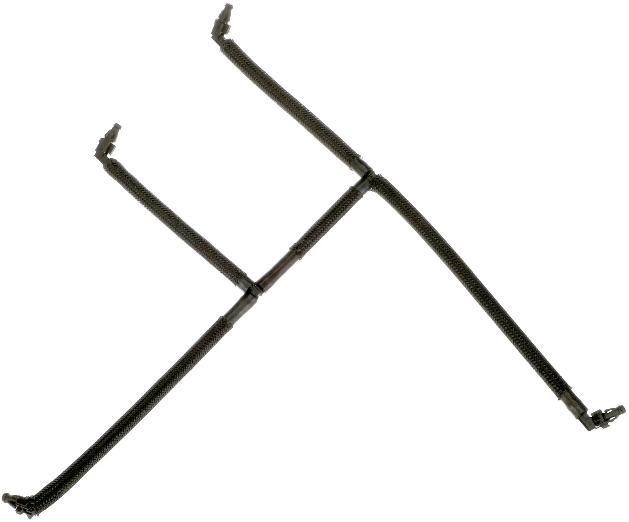 Schlauch, Leckkraftstoff GATES MFL1319