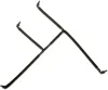 Schlauch, Leckkraftstoff GATES MFL1319