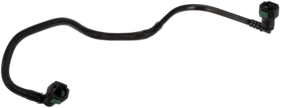 Kraftstoffschlauch GATES MFL1340 Bild Kraftstoffschlauch GATES MFL1340