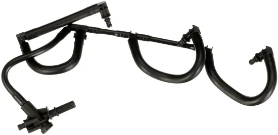 Schlauch, Leckkraftstoff GATES MFL1349 Bild Schlauch, Leckkraftstoff GATES MFL1349