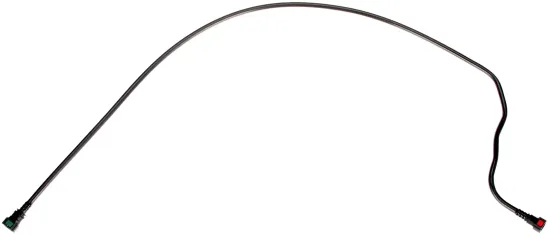 Schlauch, Leckkraftstoff GATES MFL1358 Bild Schlauch, Leckkraftstoff GATES MFL1358