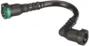 Kraftstoffschlauch GATES MFL1364 Bild Kraftstoffschlauch GATES MFL1364