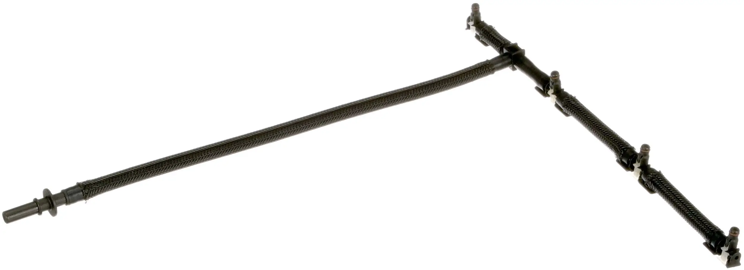 Schlauch, Leckkraftstoff GATES MFL1369