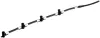 Schlauch, Leckkraftstoff GATES MFL1373 Bild Schlauch, Leckkraftstoff GATES MFL1373